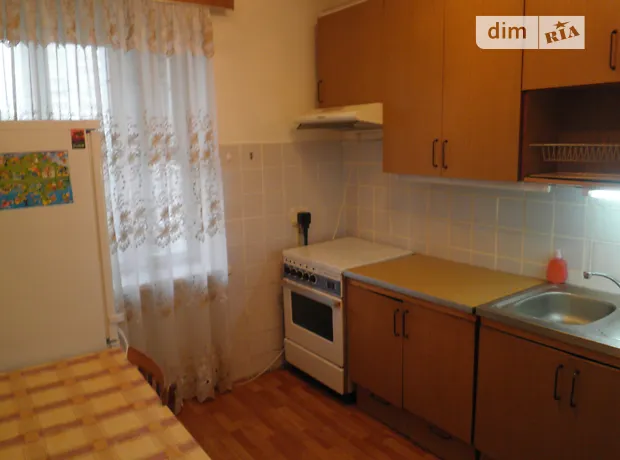 Квартира на вул. Олекси Тихого, 25 в Києві, ID 279637, фото №5
