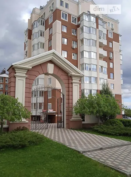Квартира на вул. Вереснева в Києві, ID 308961, фото №1