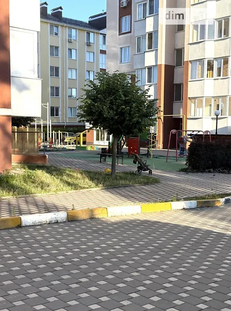 Квартира на вул. Вереснева в Києві, ID 308961, фото №21