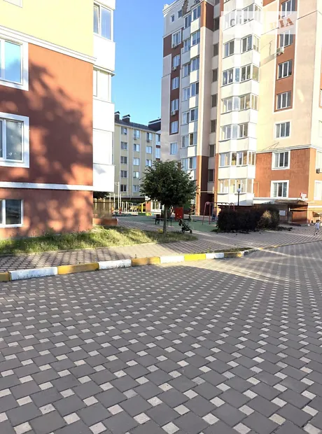 Квартира на вул. Вереснева в Києві, ID 308961, фото №22