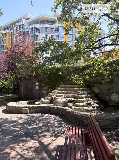 Квартира на вул. Прорізна в Києві, ID 308976, фото №26