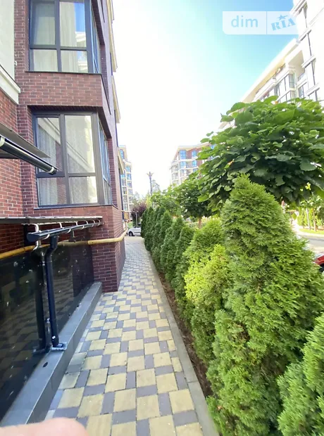 Квартира на вул. Прорізна в Києві, ID 308976, фото №27