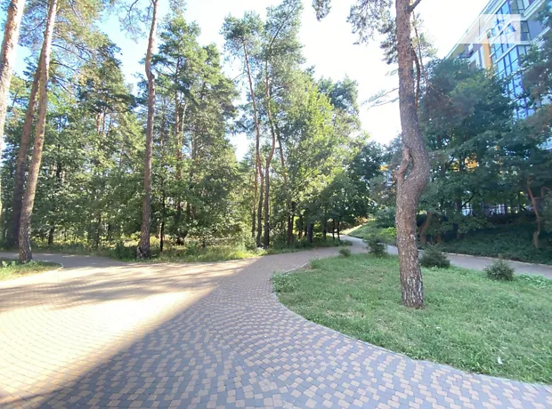 Квартира на вул. Прорізна в Києві, ID 308976, фото №28