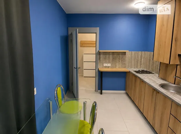 Квартира на вул. Прорізна в Києві, ID 308976, фото №4