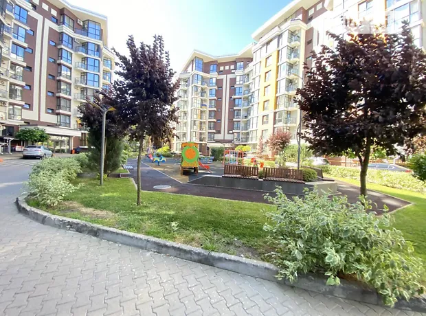 Квартира на вул. Прорізна в Києві, ID 308976, фото №5