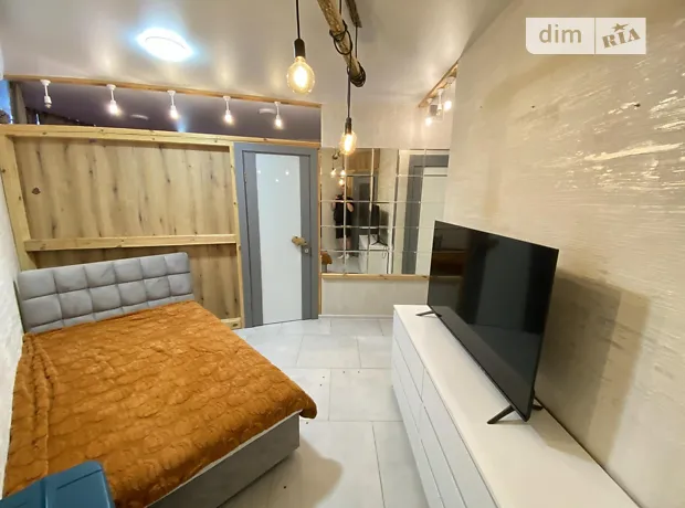 Квартира на вул. Прорізна в Києві, ID 308976, фото №8