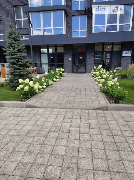 Квартира на вул. Академіка Булаховського, 1Б в Києві, ID 273822, фото №17