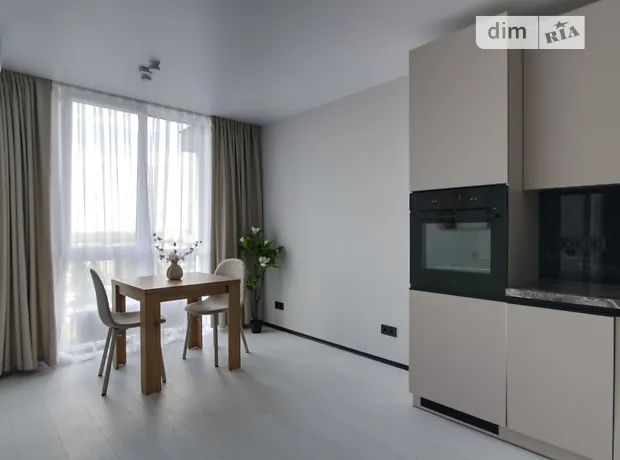 Квартира на вул. Академіка Булаховського, 1Б в Києві, ID 273822, фото №5