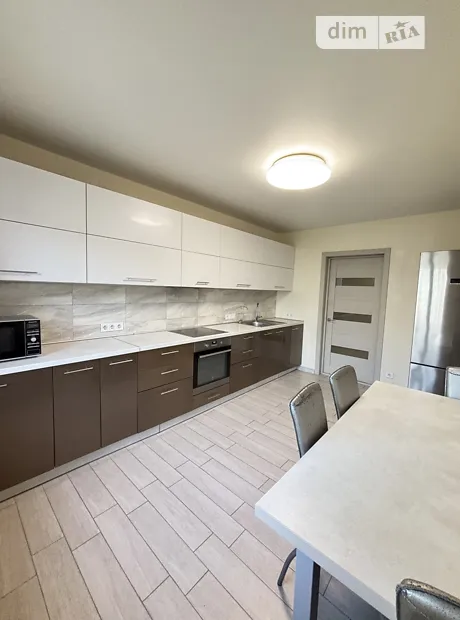 Квартира на вул. Урлівська, 14 в Києві, ID 273802, фото №1