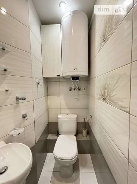 Квартира на вул. Урлівська, 14 в Києві, ID 273802, фото №19