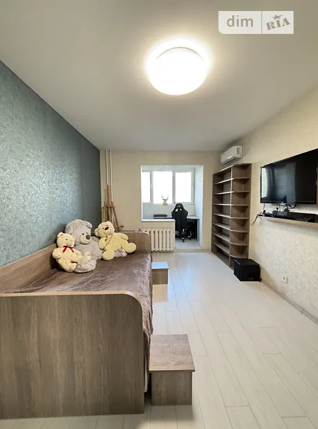 Квартира на вул. Урлівська, 14 в Києві, ID 273802, фото №3