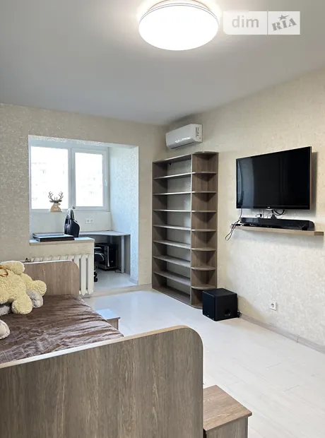 Квартира на вул. Урлівська, 14 в Києві, ID 273802, фото №5