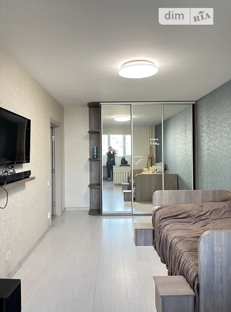 Квартира на вул. Урлівська, 14 в Києві, ID 273802, фото №7