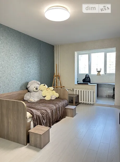 Квартира на вул. Урлівська, 14 в Києві, ID 273802, фото №8