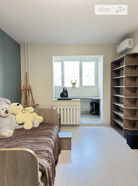 Квартира на вул. Урлівська, 14 в Києві, ID 273802, фото №10