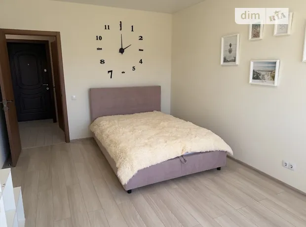 Квартира на просп. Героїв Небесної Сотні 28/2 в Києві, ID 297319, фото №1