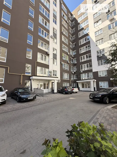Квартира на вул. Виговського 2Д/2 в Києві, ID 274339, фото №1