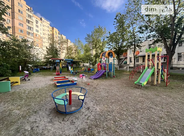 Квартира на вул. Братства тарасівців, 6 в Києві, ID 274135, фото №11