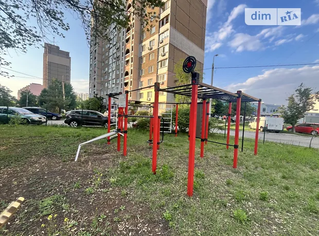 Квартира на вул. Братства тарасівців, 6 в Києві, ID 274135, фото №12