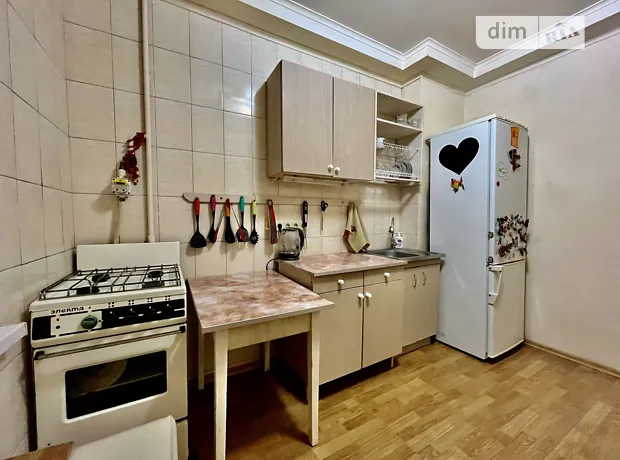 Квартира на вул. Братства тарасівців, 6 в Києві, ID 274135, фото №25