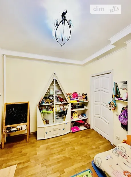 Квартира на вул. Братства тарасівців, 6 в Києві, ID 274135, фото №8
