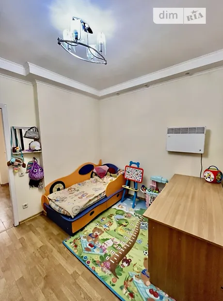 Квартира на вул. Братства тарасівців, 6 в Києві, ID 274135, фото №10