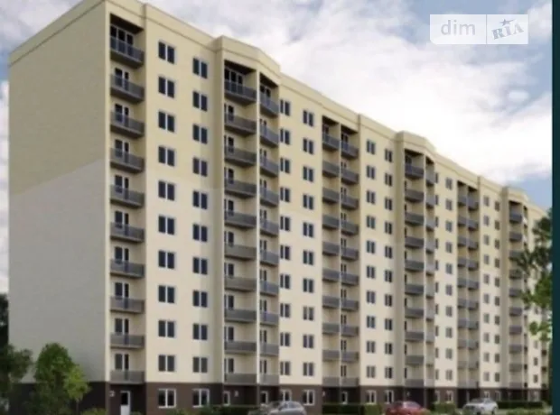 Квартира на вул. Параджанова, 7 в Полтава, ID 277987, фото №1