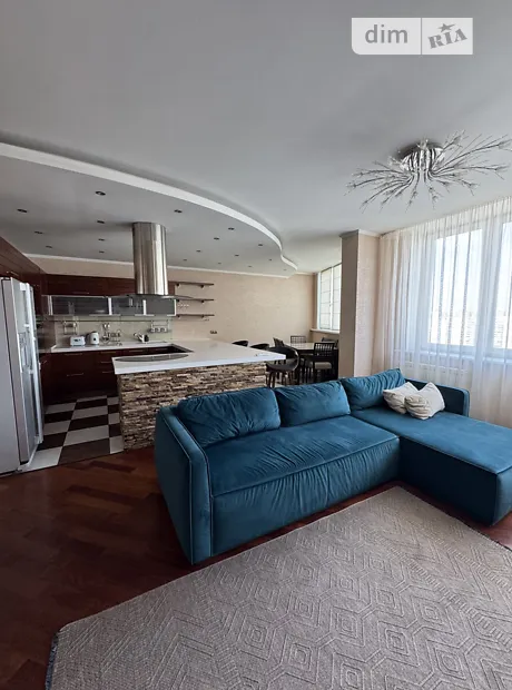 Квартира на просп. Миколи Бажана, 10 в Києві, ID 274389, фото №1