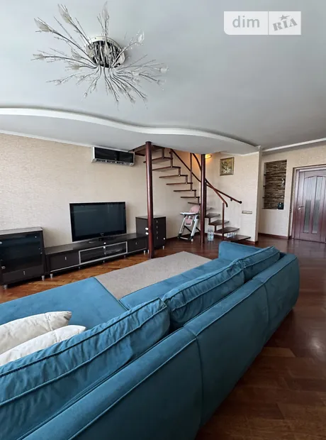 Квартира на просп. Миколи Бажана, 10 в Києві, ID 274389, фото №2