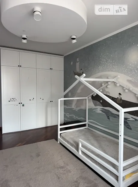 Квартира на просп. Миколи Бажана, 10 в Києві, ID 274389, фото №15