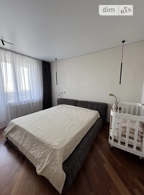 Квартира на просп. Миколи Бажана, 10 в Києві, ID 274389, фото №8