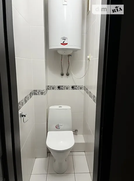 Квартира на вул. Ситова, 9 в Запоріжжі, ID 273793, фото №12