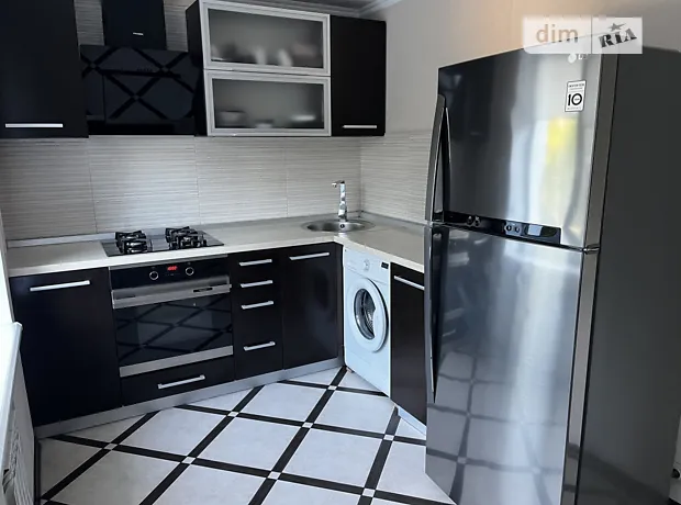 Квартира на вул. Ситова, 9 в Запоріжжі, ID 273793, фото №3