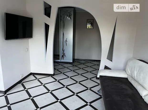 Квартира на вул. Ситова, 9 в Запоріжжі, ID 273793, фото №4