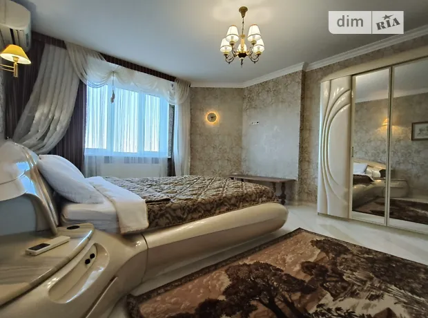 Квартира на вул. Йорданська, 1 в Києві, ID 274214, фото №1