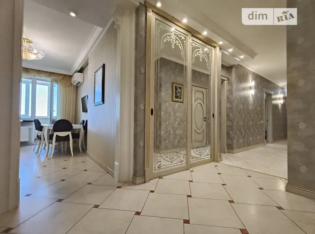 Квартира на вул. Йорданська, 1 в Києві, ID 274214, фото №16