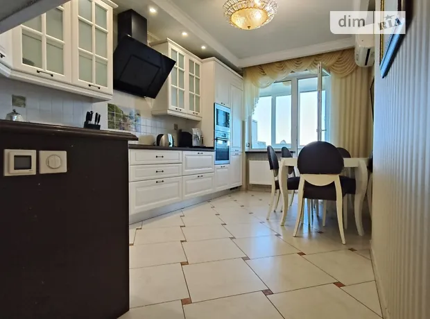 Квартира на вул. Йорданська, 1 в Києві, ID 274214, фото №17