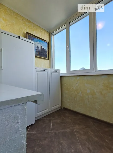 Квартира на вул. Йорданська, 1 в Києві, ID 274214, фото №19
