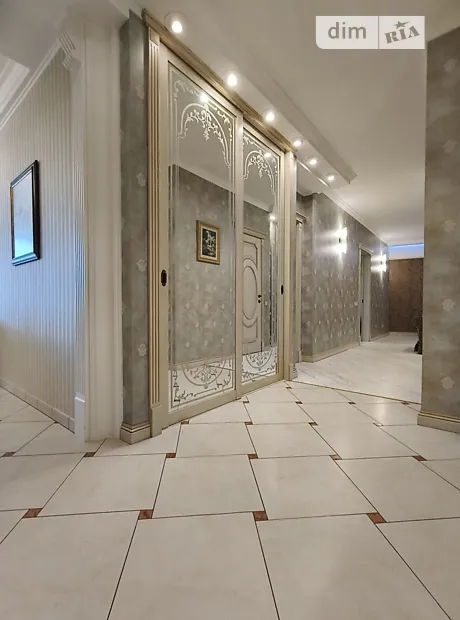 Квартира на вул. Йорданська, 1 в Києві, ID 274214, фото №28