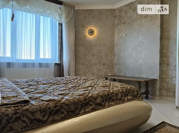 Квартира на вул. Йорданська, 1 в Києві, ID 274214, фото №4