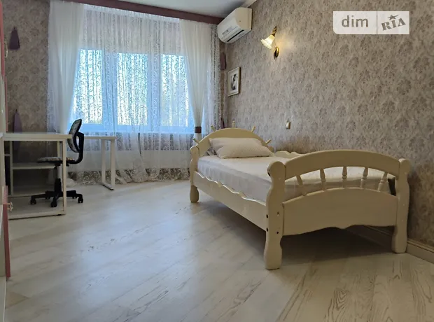 Квартира на вул. Йорданська, 1 в Києві, ID 274214, фото №36