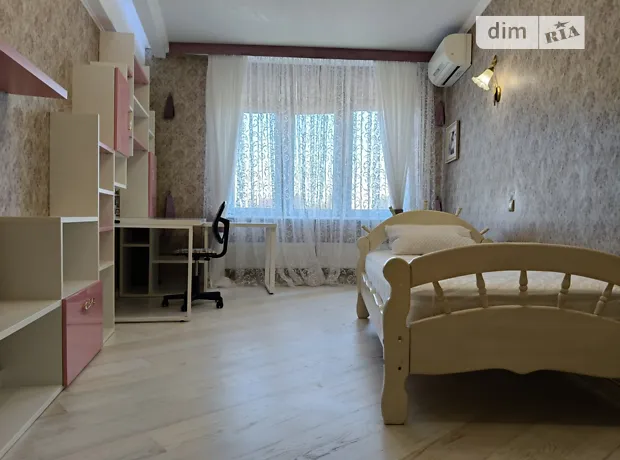 Квартира на вул. Йорданська, 1 в Києві, ID 274214, фото №37