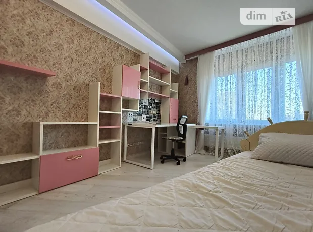 Квартира на вул. Йорданська, 1 в Києві, ID 274214, фото №38