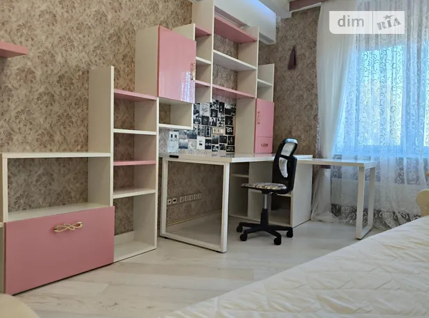 Квартира на вул. Йорданська, 1 в Києві, ID 274214, фото №39