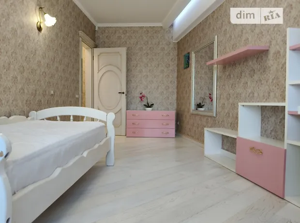 Квартира на вул. Йорданська, 1 в Києві, ID 274214, фото №40