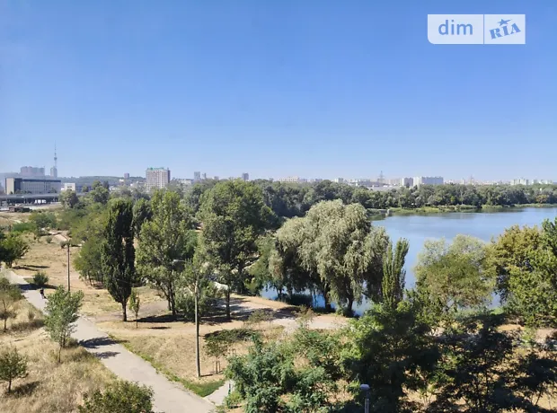 Квартира на вул. Йорданська, 1 в Києві, ID 274214, фото №5