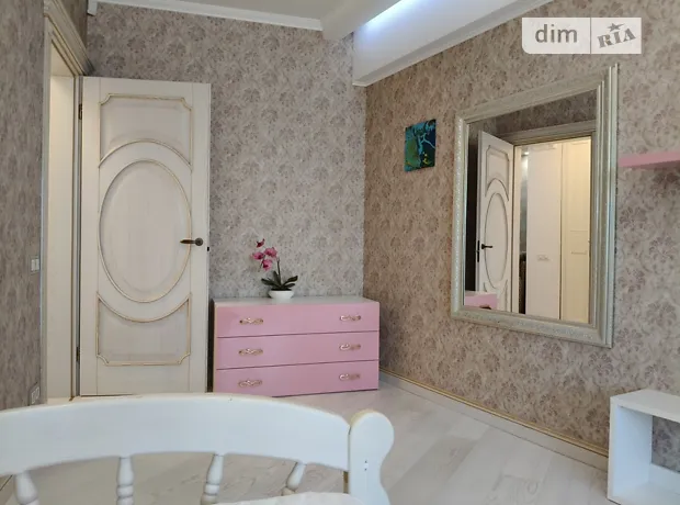 Квартира на вул. Йорданська, 1 в Києві, ID 274214, фото №41