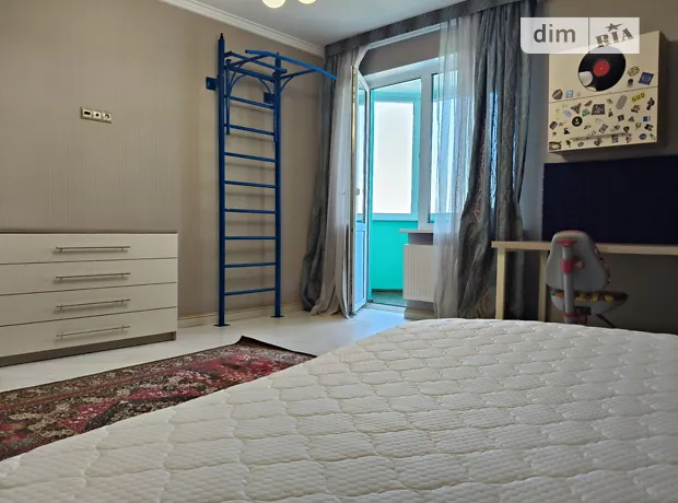 Квартира на вул. Йорданська, 1 в Києві, ID 274214, фото №45