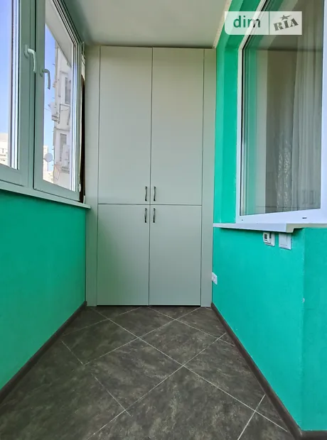Квартира на вул. Йорданська, 1 в Києві, ID 274214, фото №46