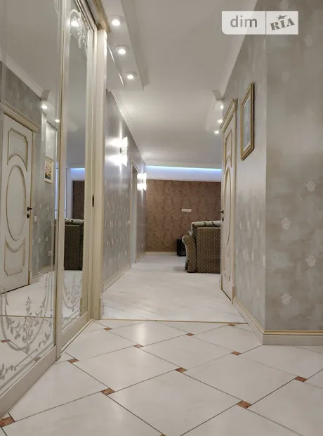 Квартира на вул. Йорданська, 1 в Києві, ID 274214, фото №48